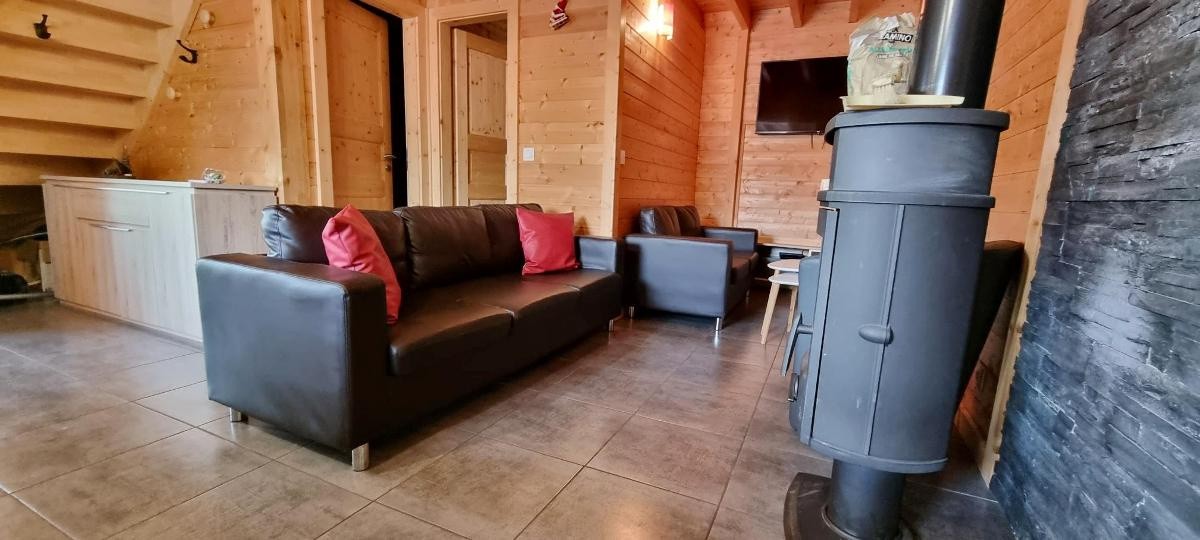 Vente Maison à la Bresse 6 pièces