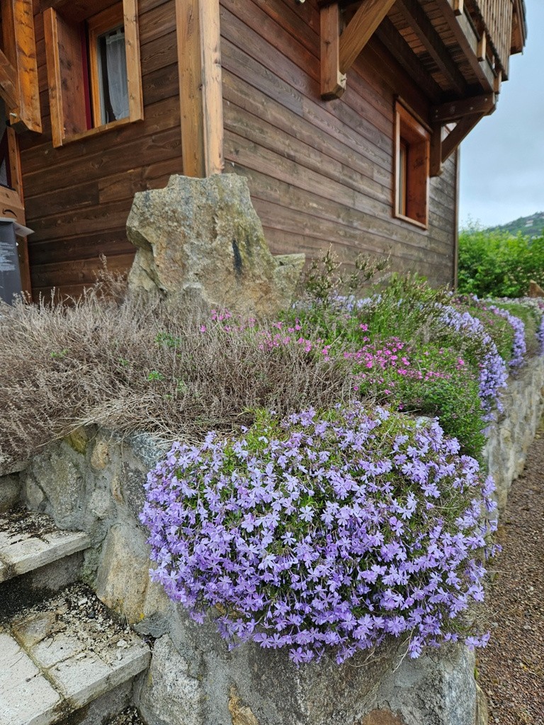 Vente Maison à la Bresse 6 pièces