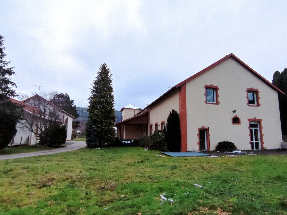 Vente Maison à Gérardmer 21 pièces