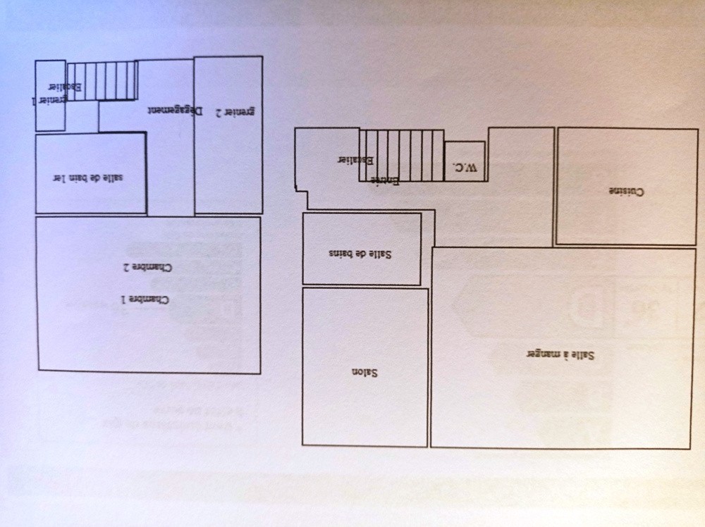 Vente Maison à Gérardmer 21 pièces