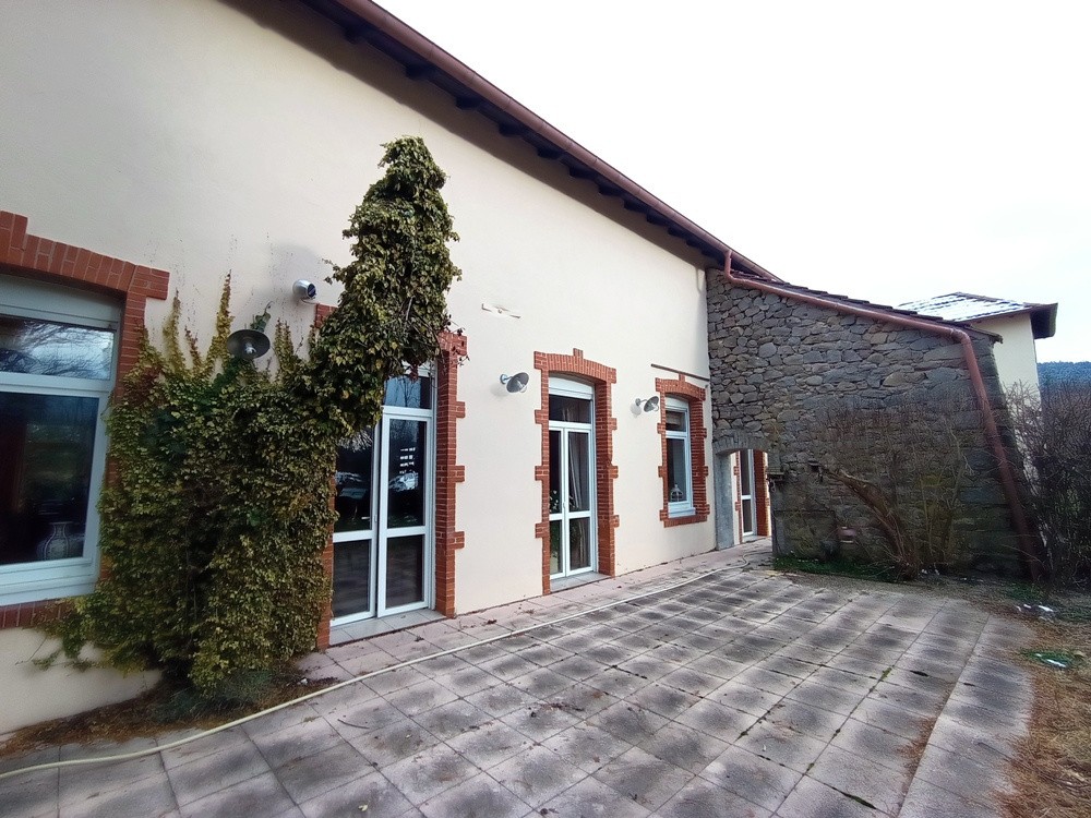 Vente Maison à Gérardmer 21 pièces