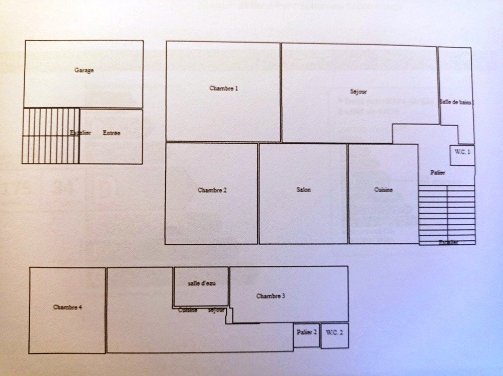 Vente Maison à Gérardmer 21 pièces