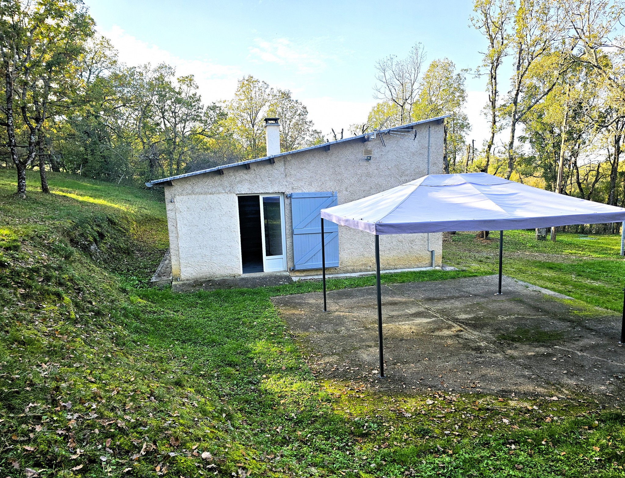 Vente Maison à Cordes-sur-Ciel 4 pièces