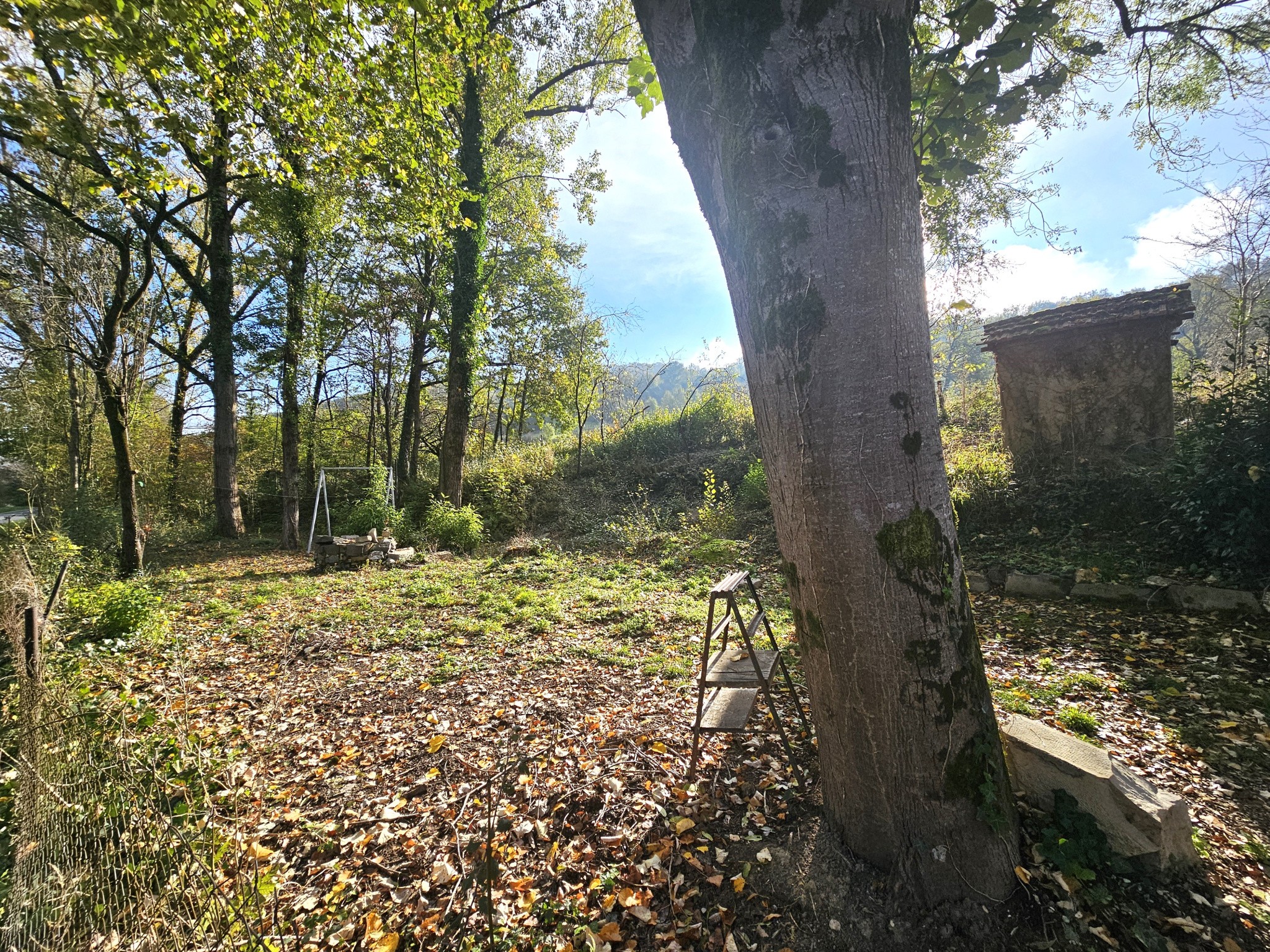 Vente Maison à Ambialet 4 pièces