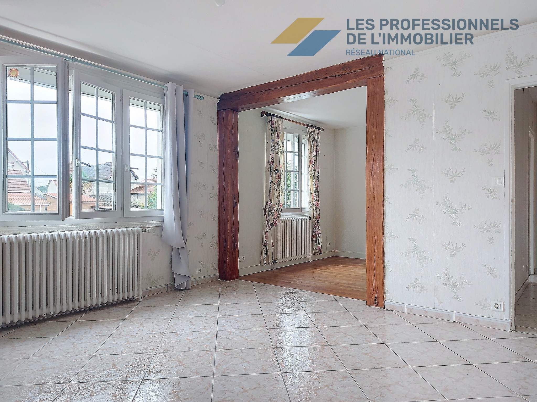 Vente Maison à Montargis 3 pièces