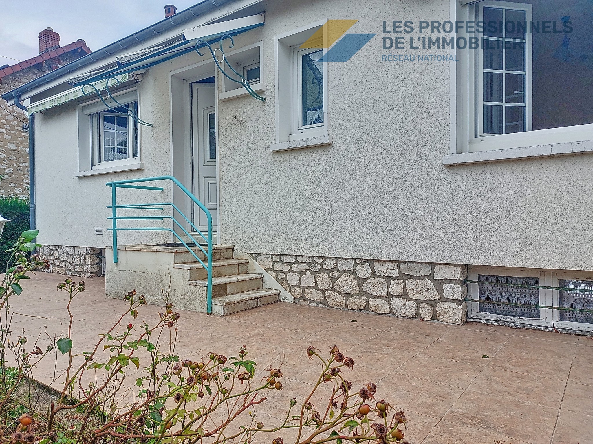 Vente Maison à Montargis 3 pièces