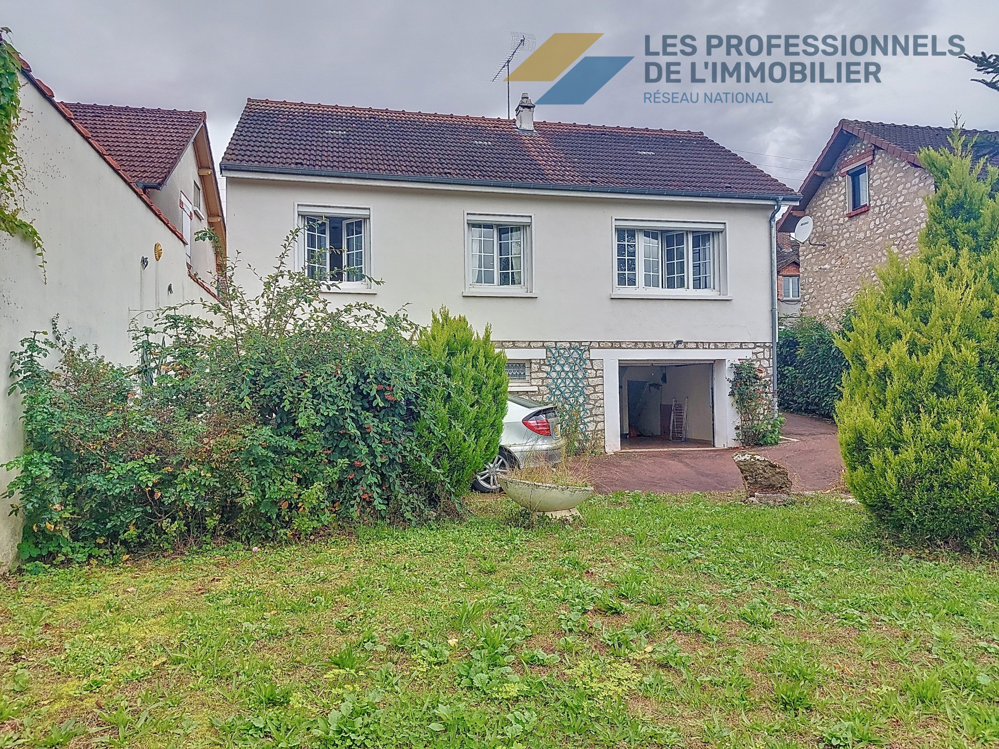 Vente Maison à Montargis 3 pièces