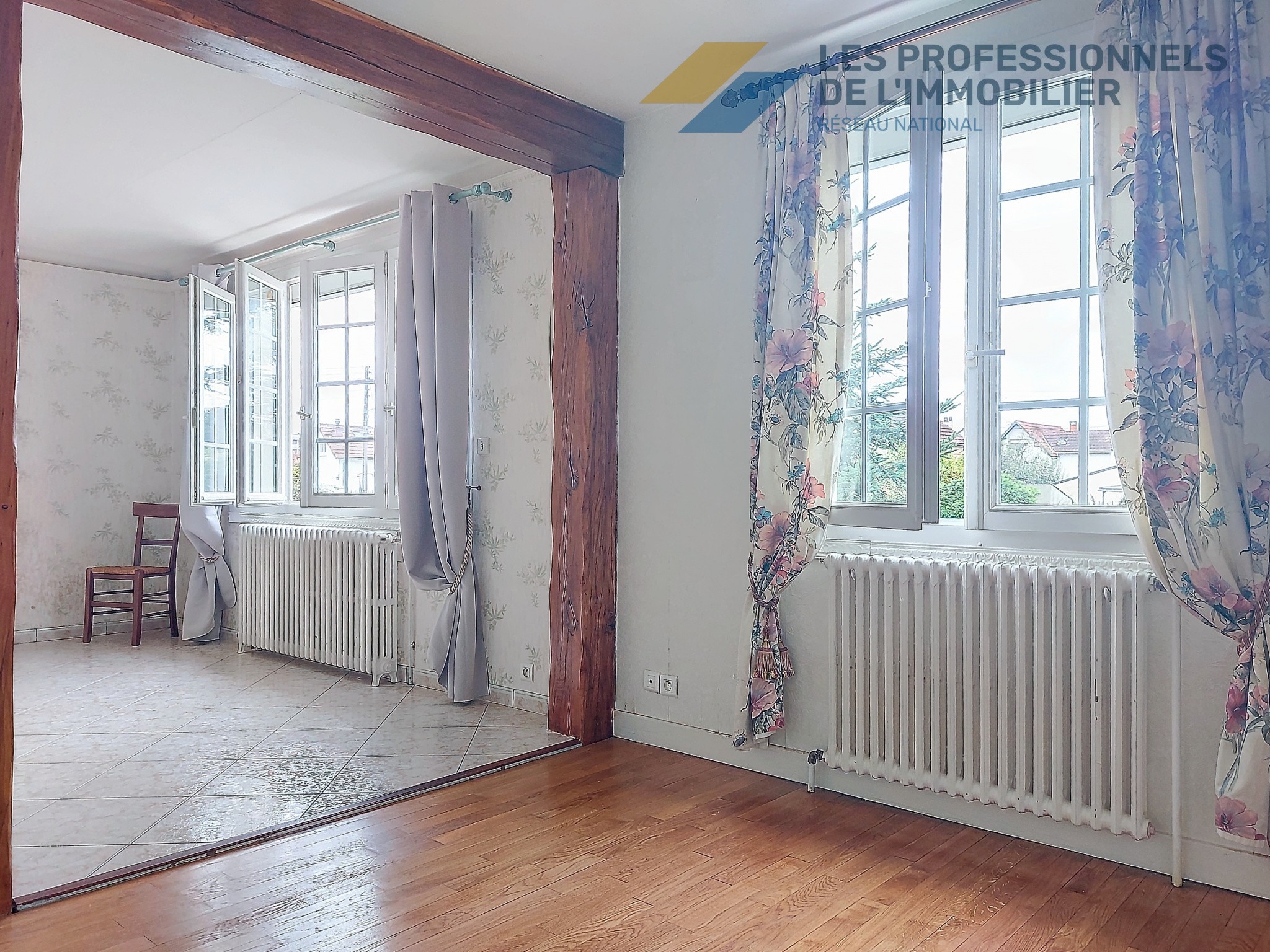 Vente Maison à Montargis 3 pièces