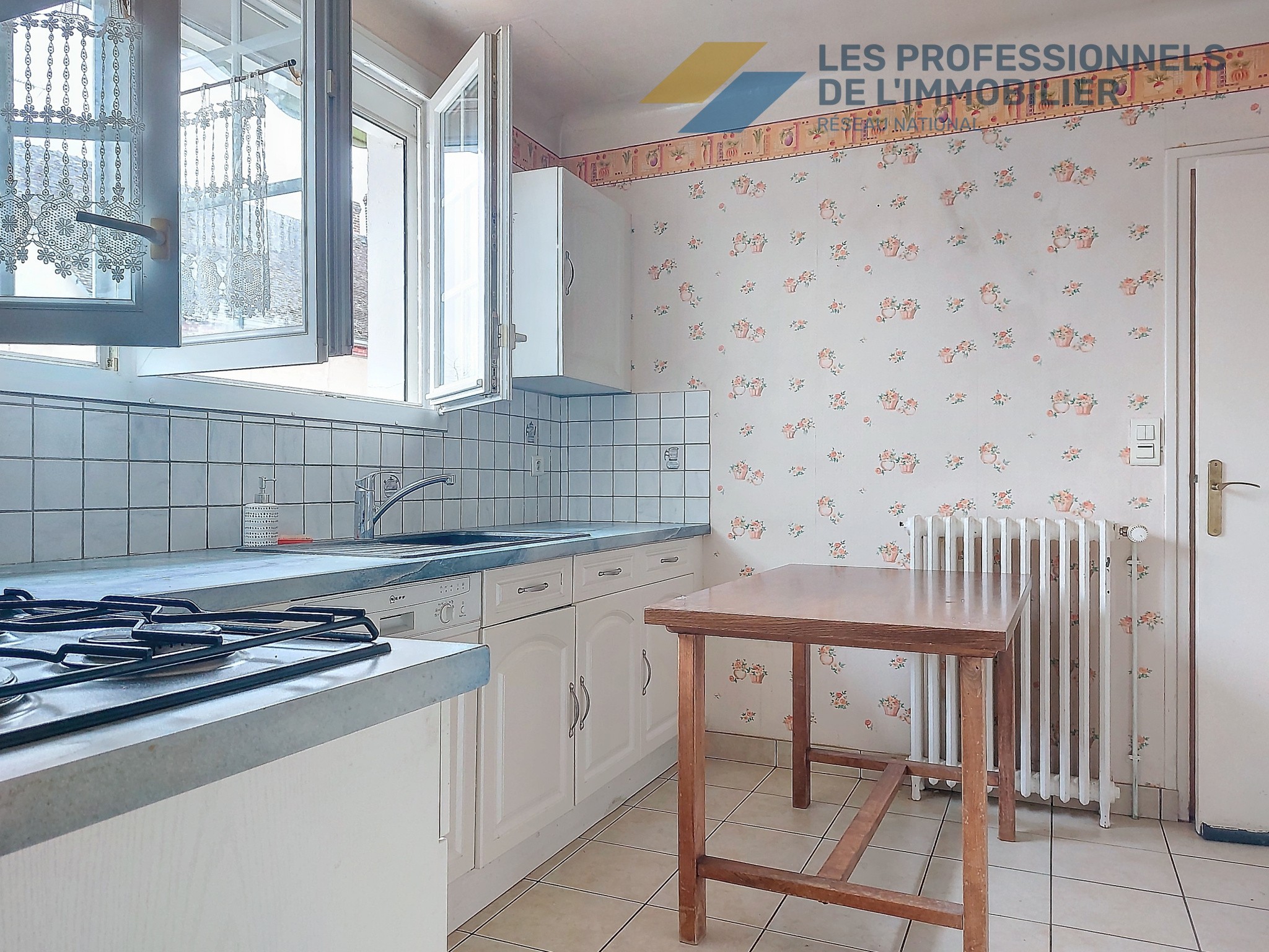 Vente Maison à Montargis 3 pièces