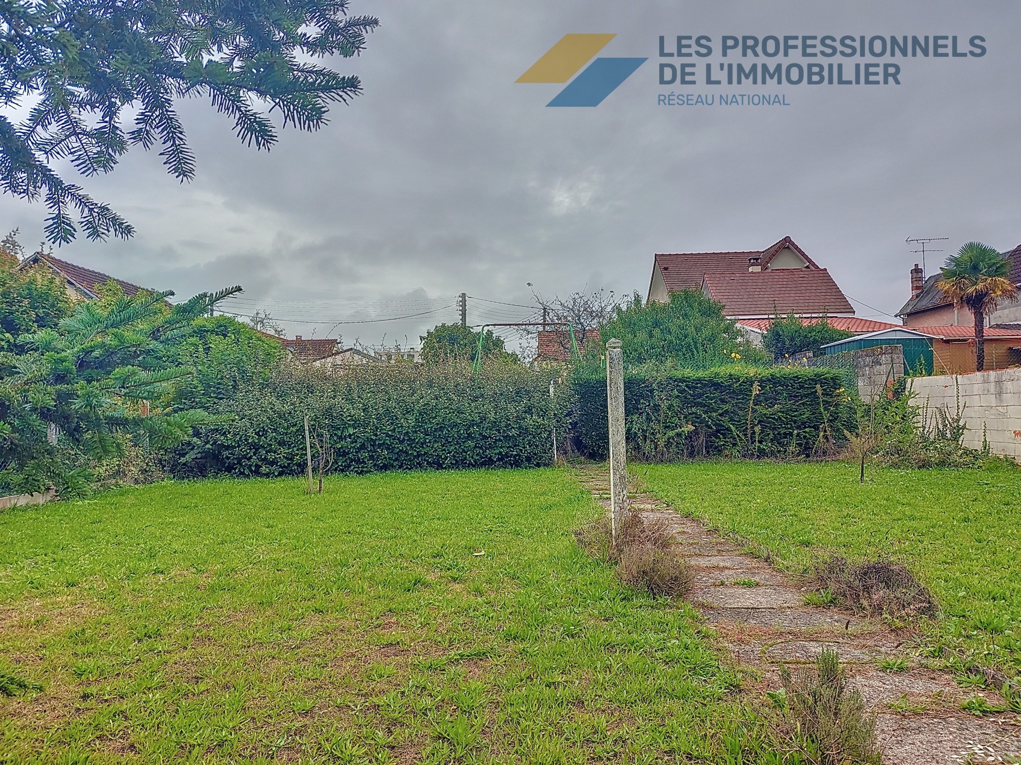 Vente Maison à Montargis 3 pièces