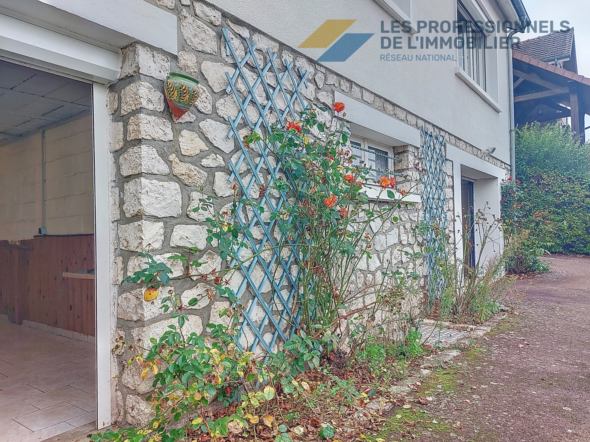 Vente Maison à Montargis 3 pièces