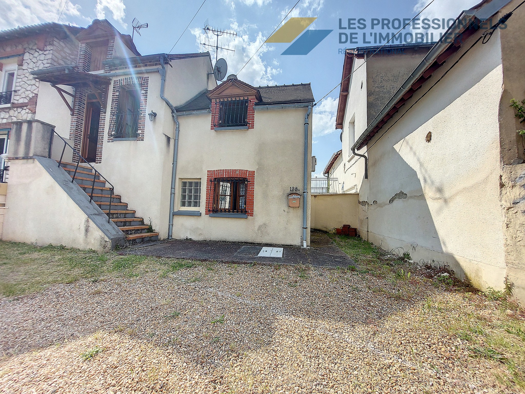 Vente Maison à Montargis 2 pièces