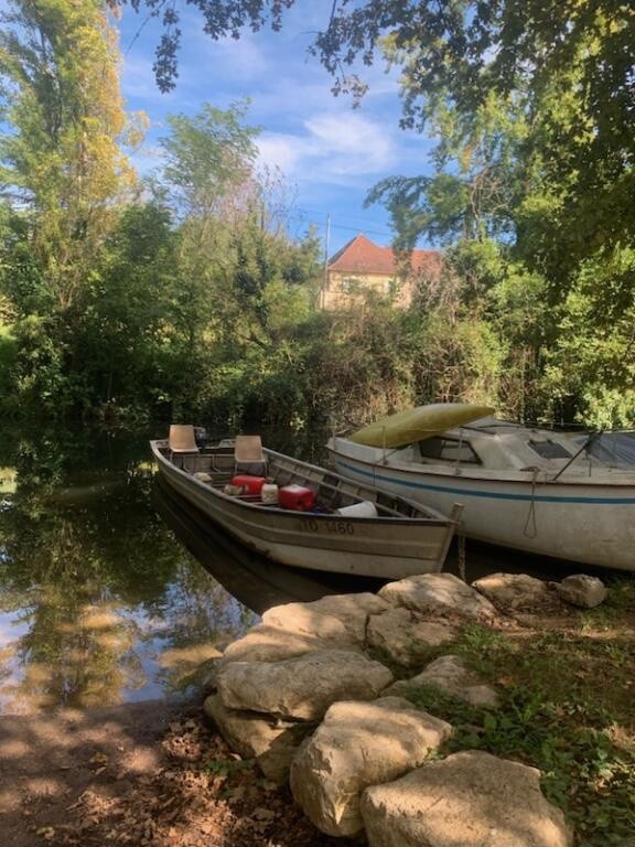 Vente Maison à Trémolat 7 pièces