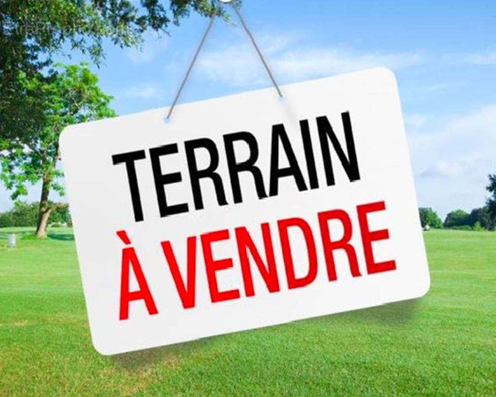 Vente Terrain à le Teich 0 pièce