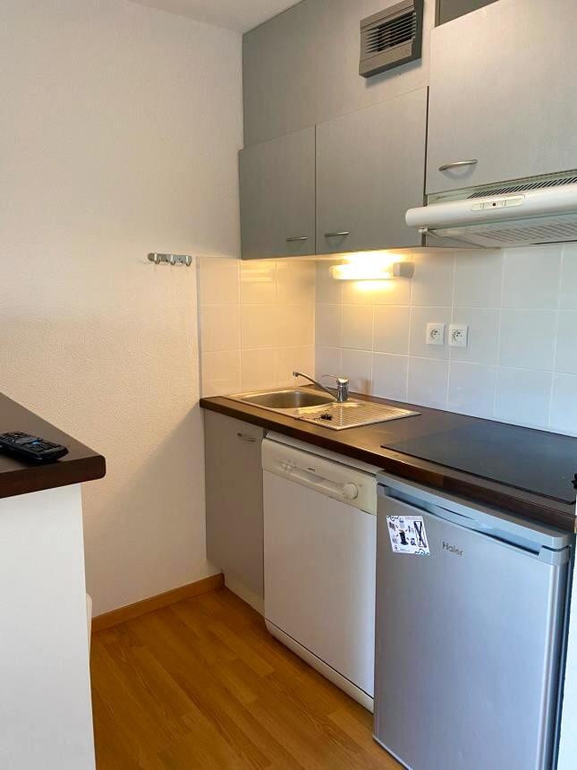 Vente Appartement à le Teich 2 pièces