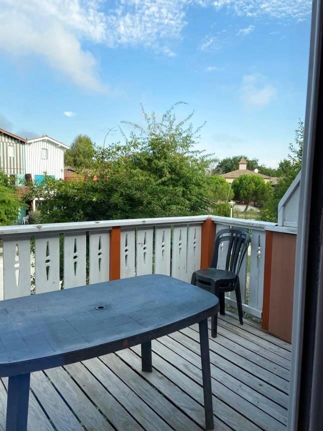 Vente Appartement à le Teich 2 pièces