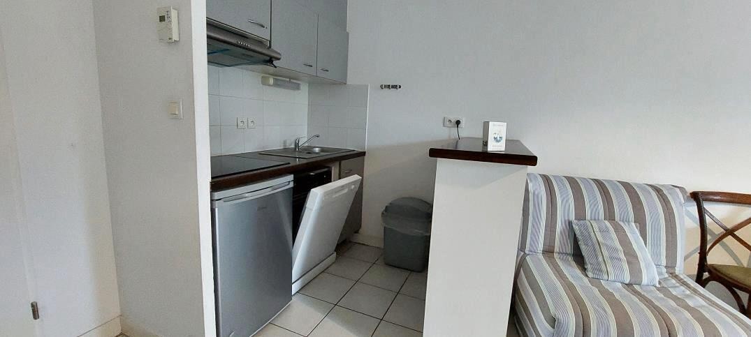 Vente Appartement à le Teich 2 pièces