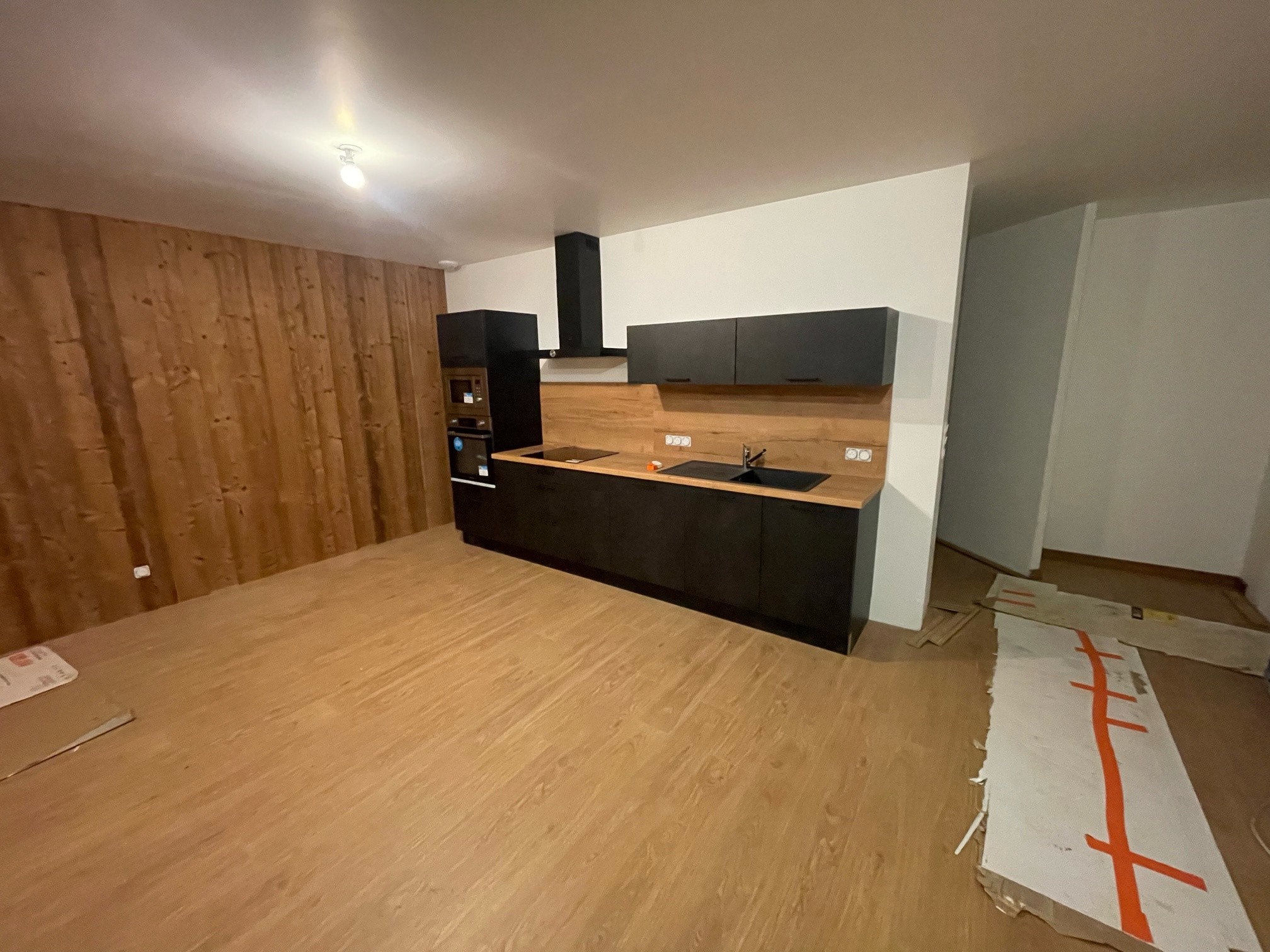 Vente Appartement à Bolquère 3 pièces