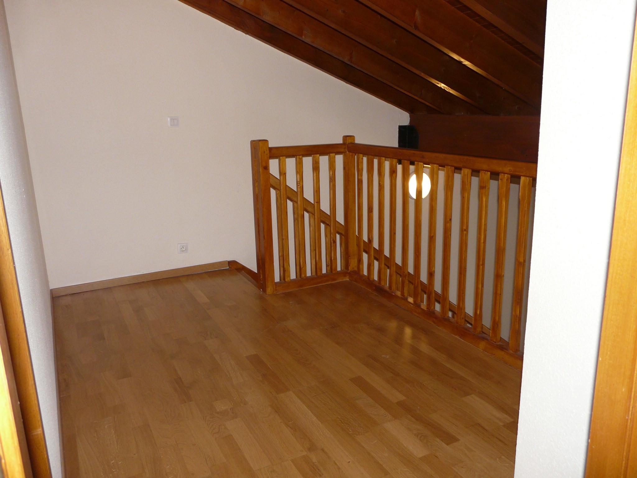 Vente Appartement à Font-Romeu-Odeillo-Via 4 pièces