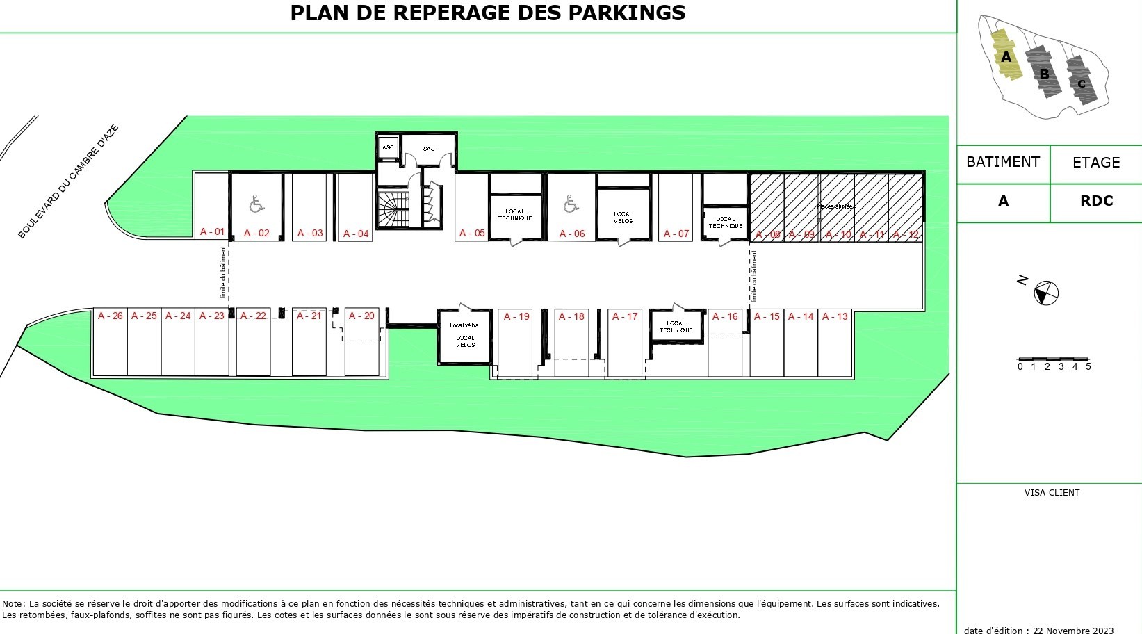 Vente Appartement à Font-Romeu-Odeillo-Via 2 pièces