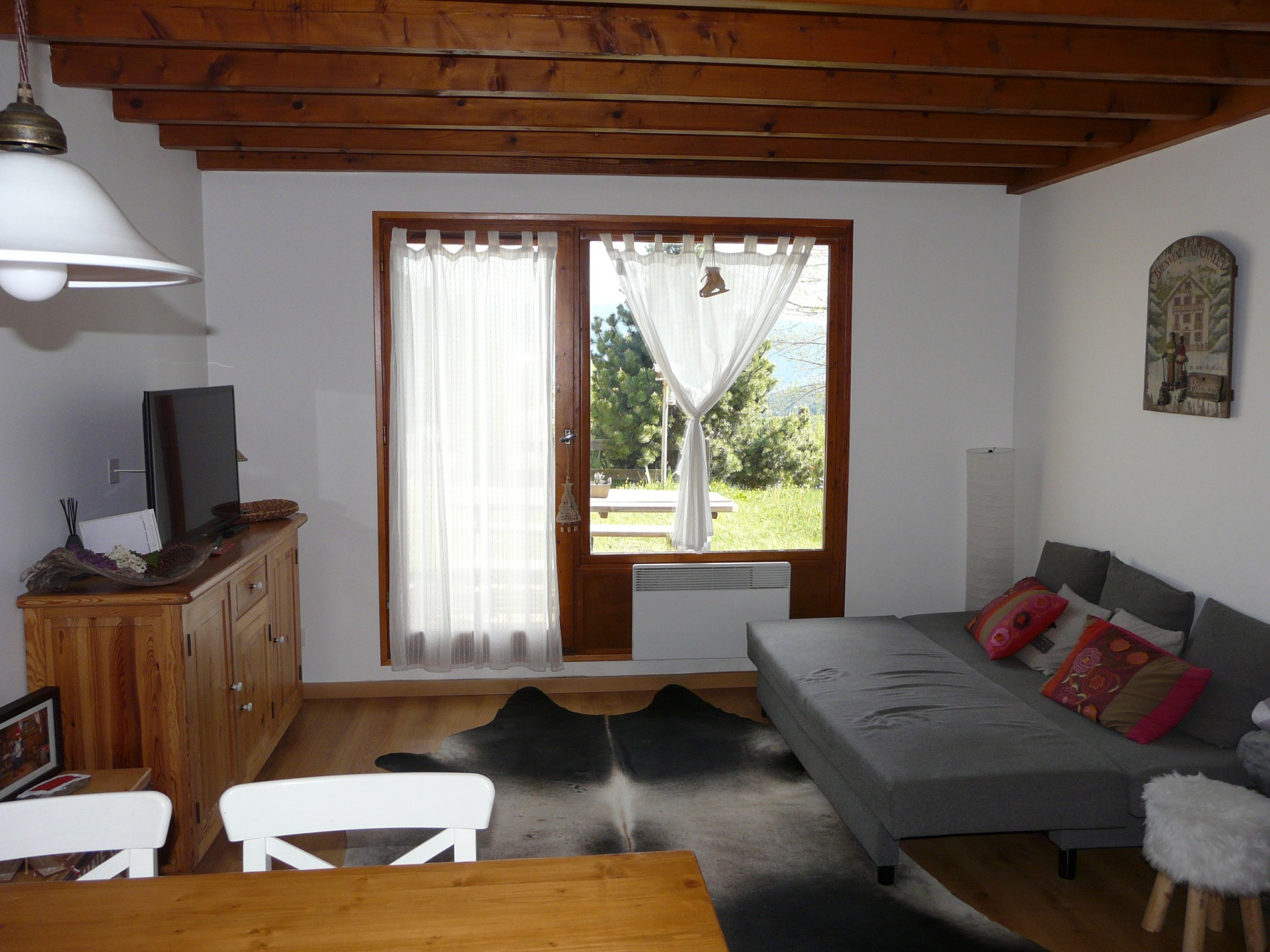 Vente Maison à Font-Romeu-Odeillo-Via 3 pièces