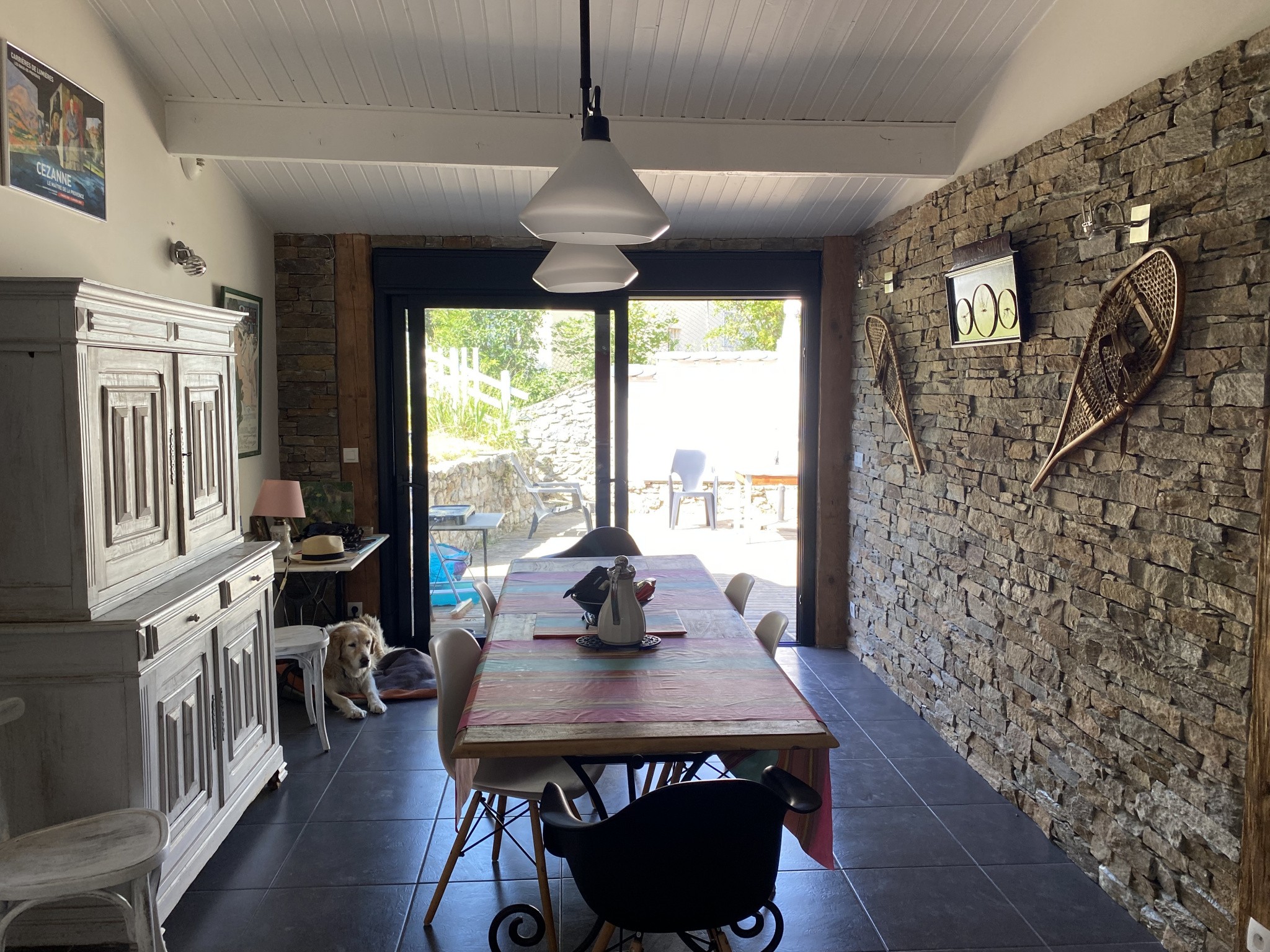 Vente Maison à Font-Romeu-Odeillo-Via 5 pièces