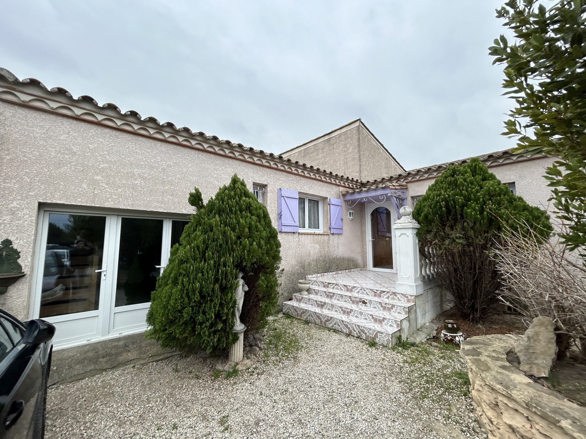 Vente Maison à Lézignan-Corbières 5 pièces