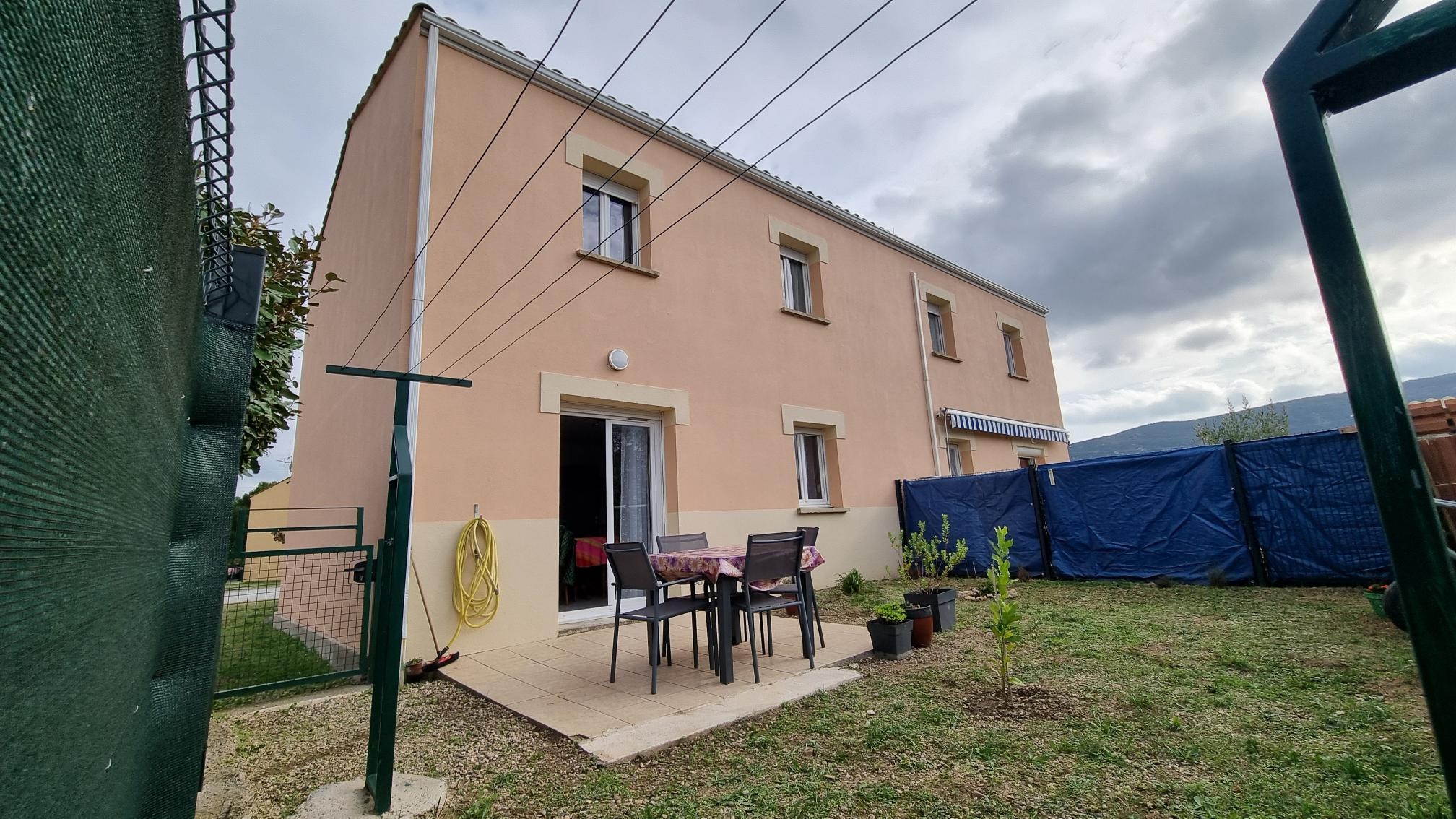 Vente Maison à Capendu 4 pièces