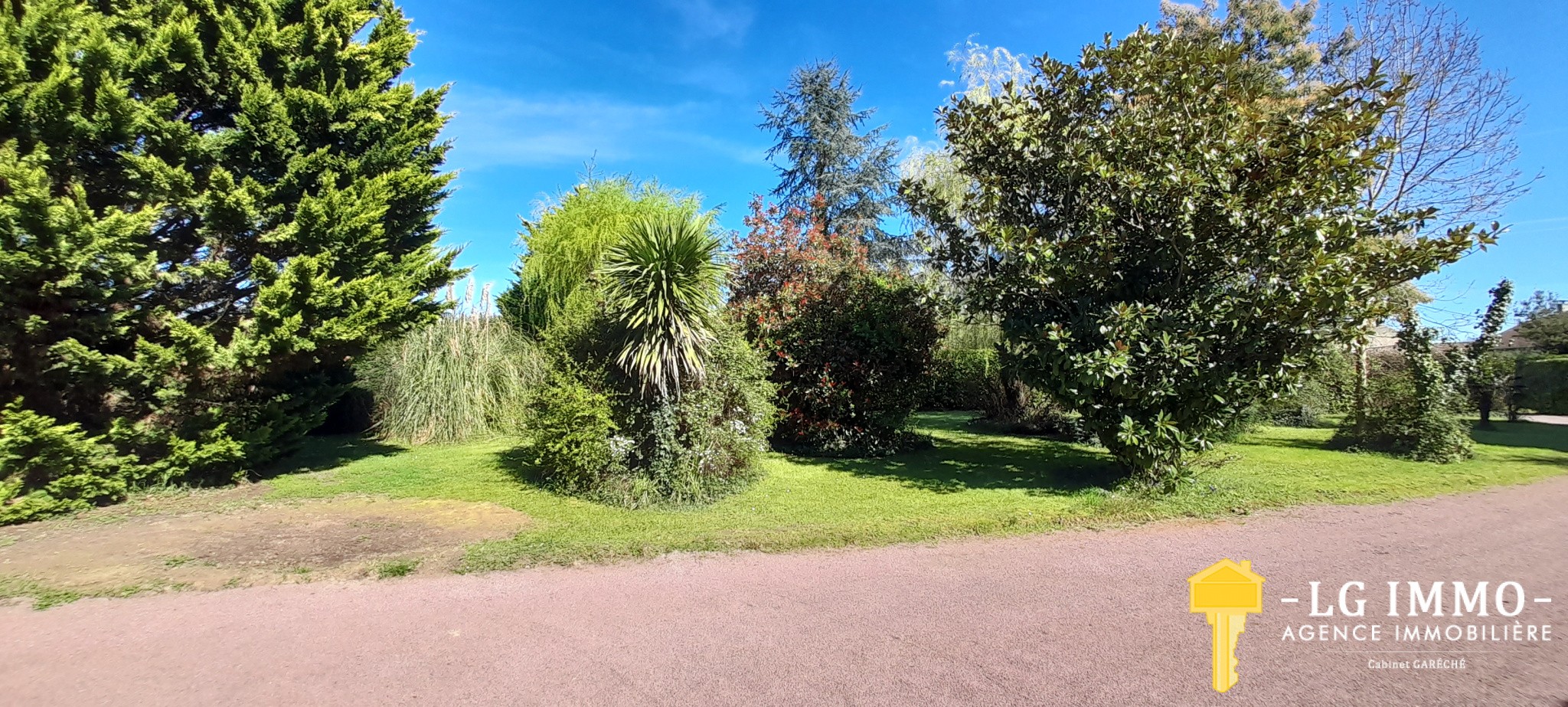 Vente Maison à Saint-Ciers-sur-Gironde 8 pièces