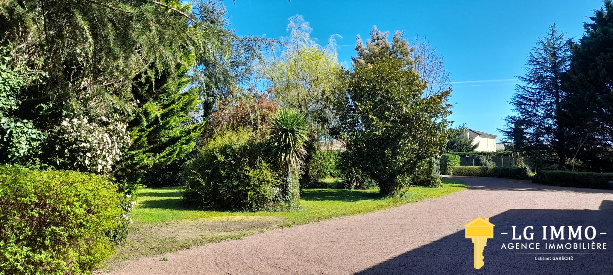 Vente Maison à Saint-Ciers-sur-Gironde 8 pièces