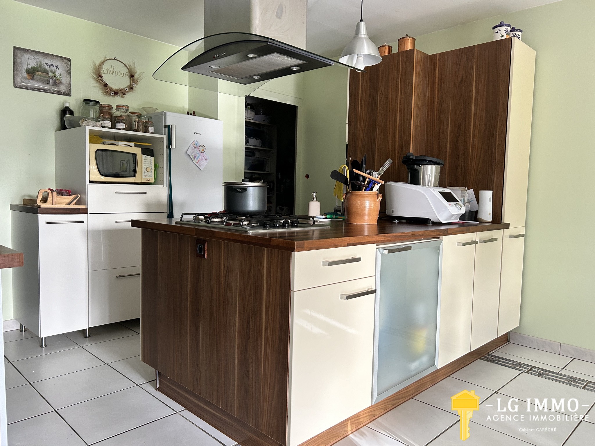 Vente Maison à Saintes 5 pièces