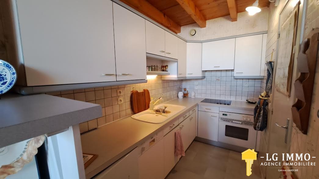 Vente Maison à Saint-Georges-de-Didonne 8 pièces