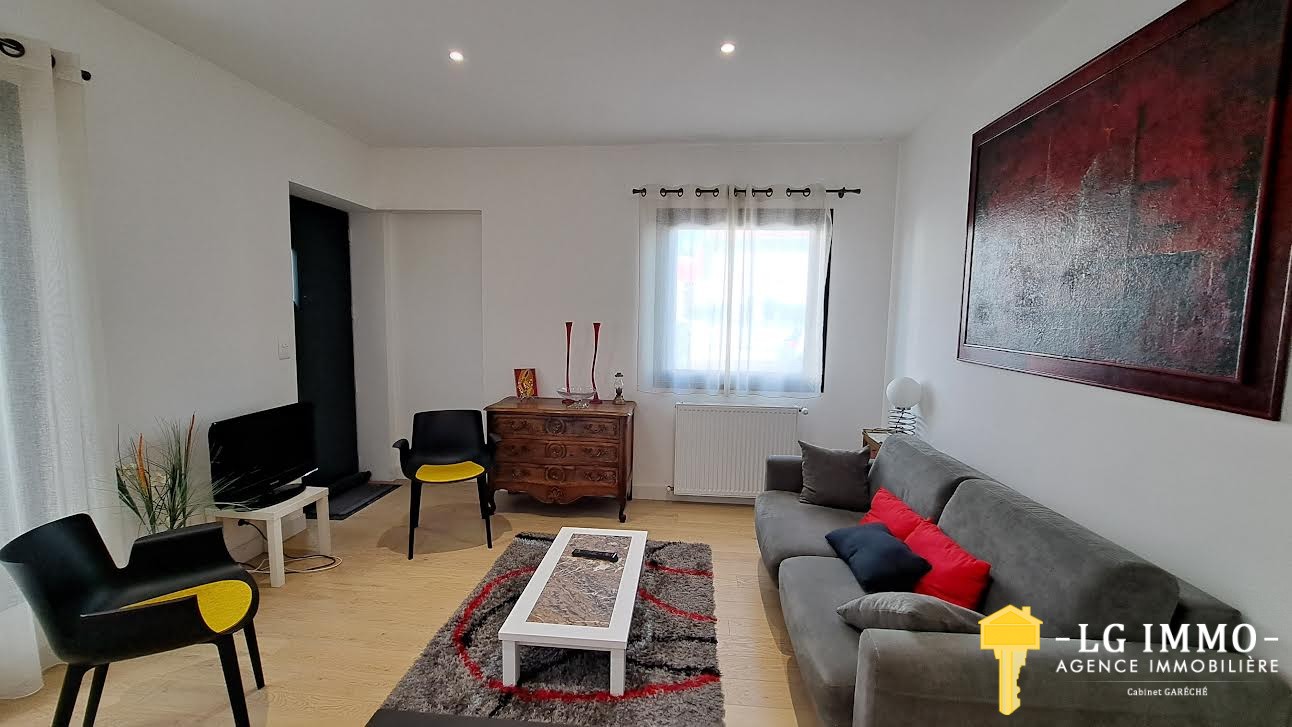 Vente Maison à Royan 6 pièces