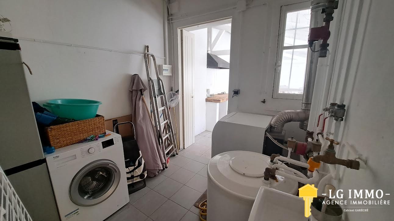 Vente Maison à Royan 6 pièces