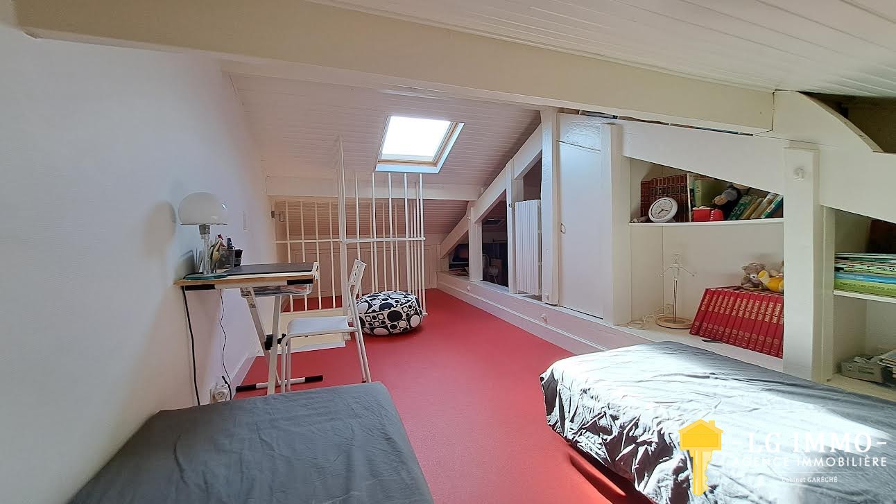 Vente Maison à Royan 6 pièces