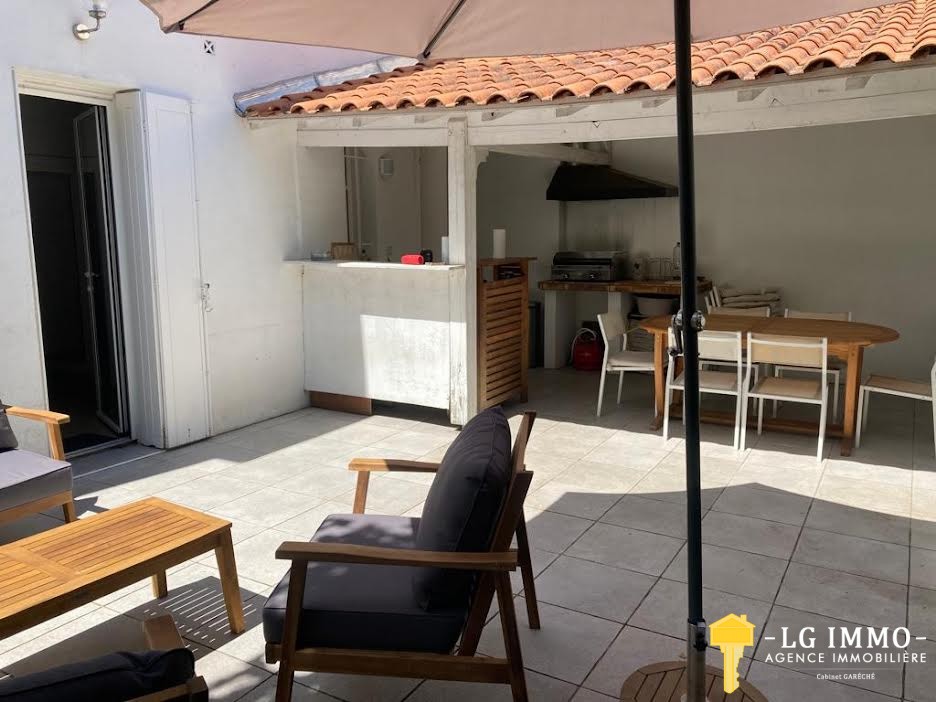 Vente Maison à Royan 6 pièces