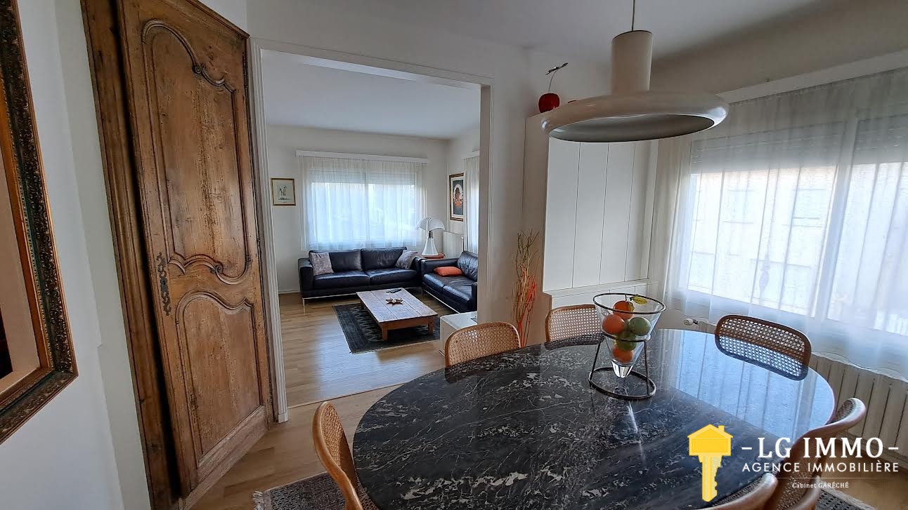 Vente Maison à Royan 6 pièces