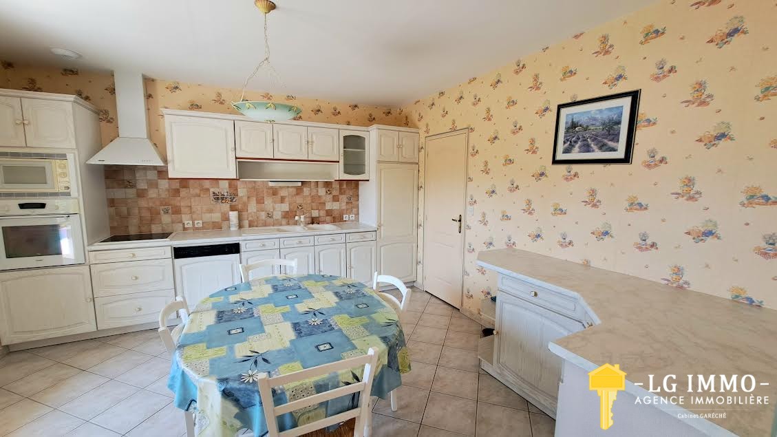 Vente Maison à Meschers-sur-Gironde 3 pièces