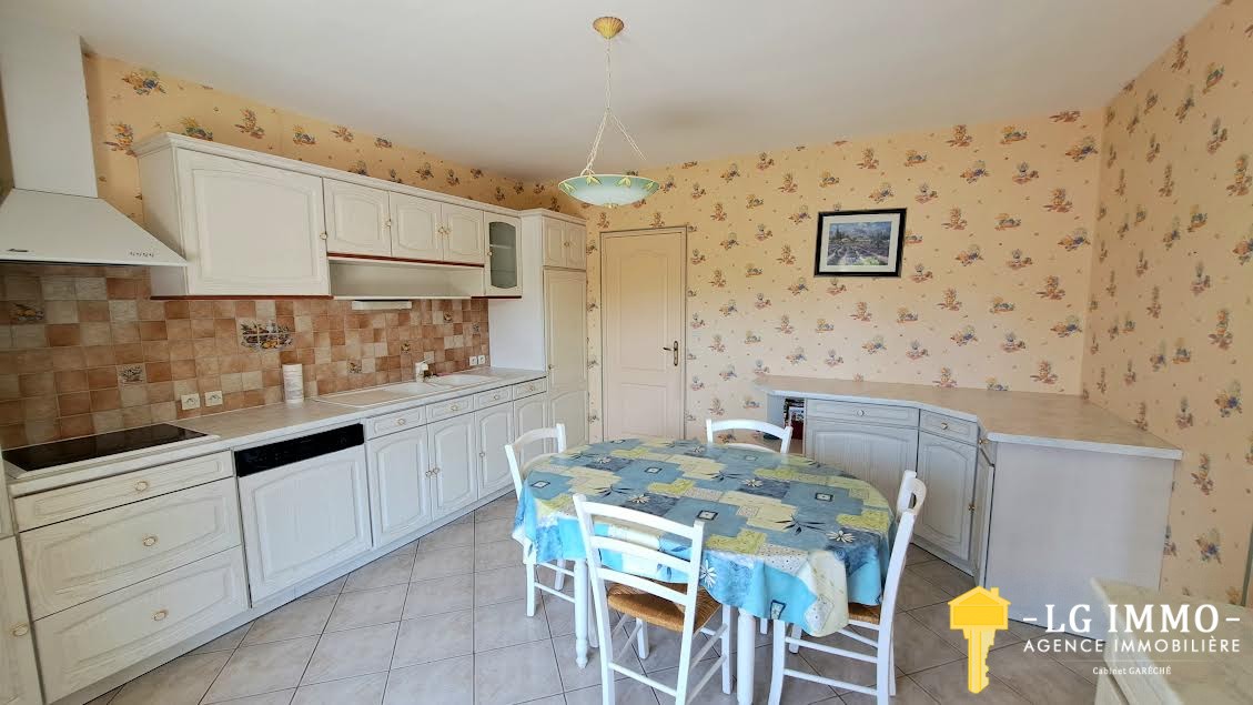 Vente Maison à Meschers-sur-Gironde 3 pièces