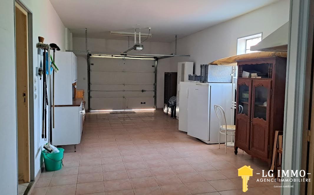 Vente Maison à Meschers-sur-Gironde 3 pièces