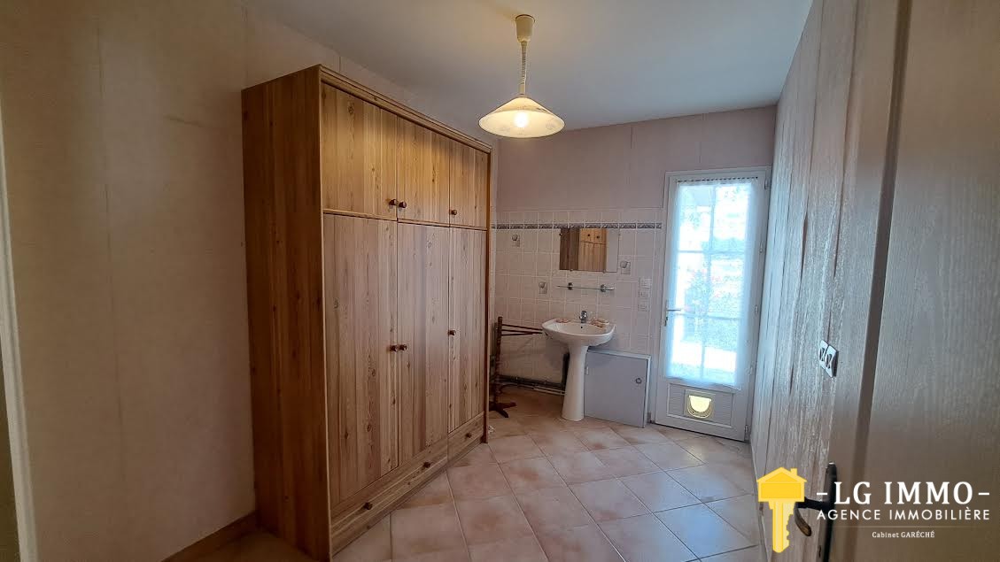 Vente Maison à Meschers-sur-Gironde 3 pièces