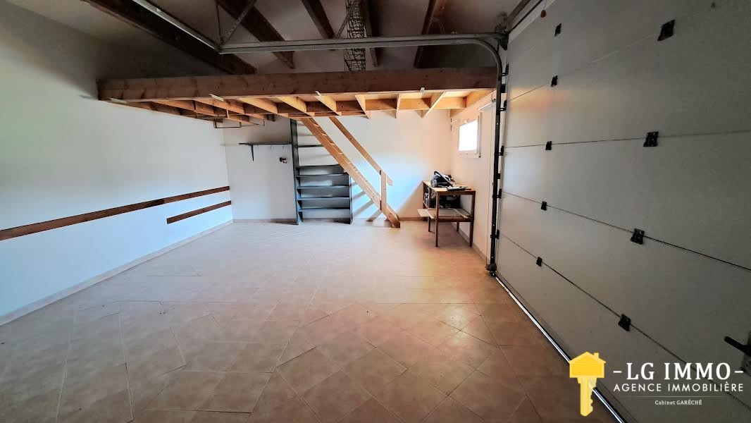 Vente Maison à Meschers-sur-Gironde 3 pièces