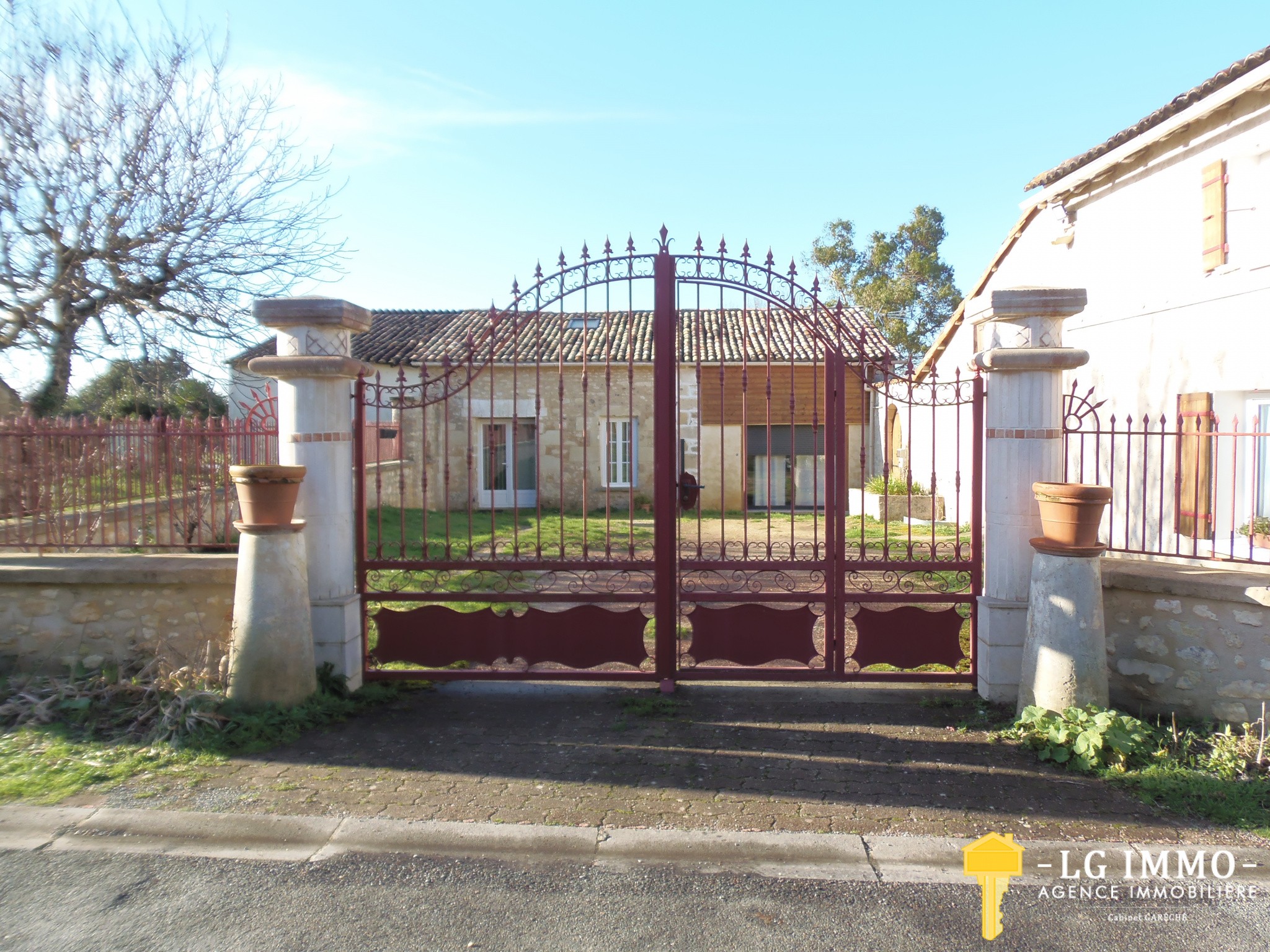 Vente Maison à Floirac 11 pièces