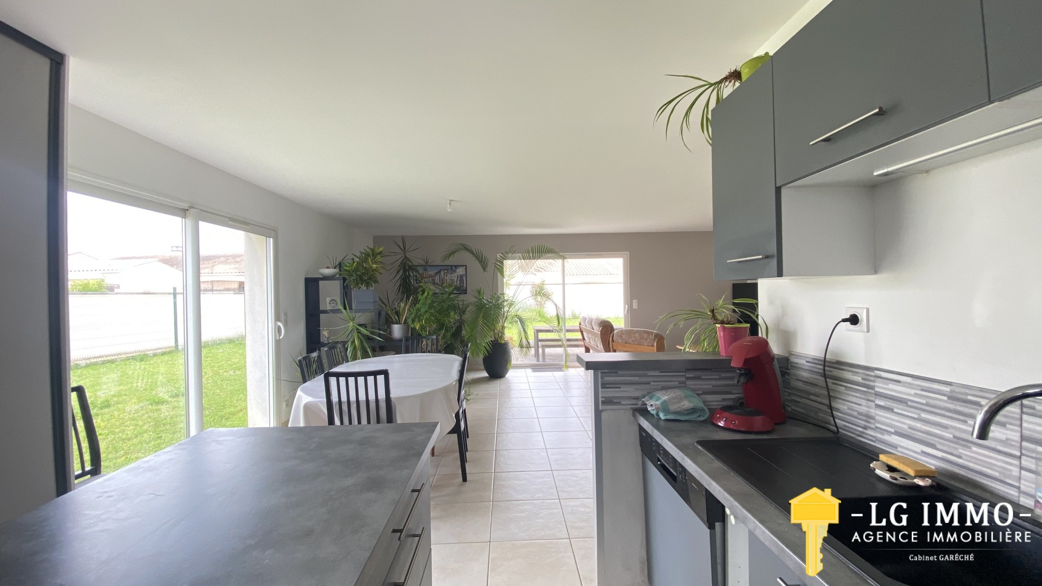 Vente Maison à Marennes 5 pièces