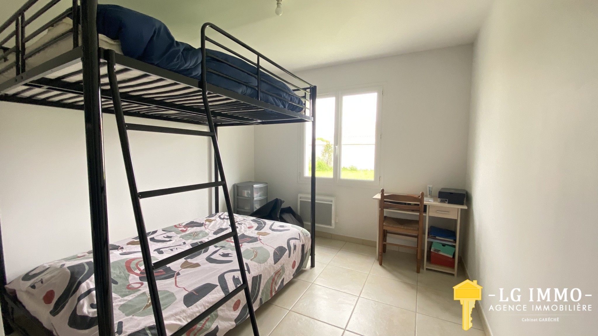 Vente Maison à Marennes 5 pièces