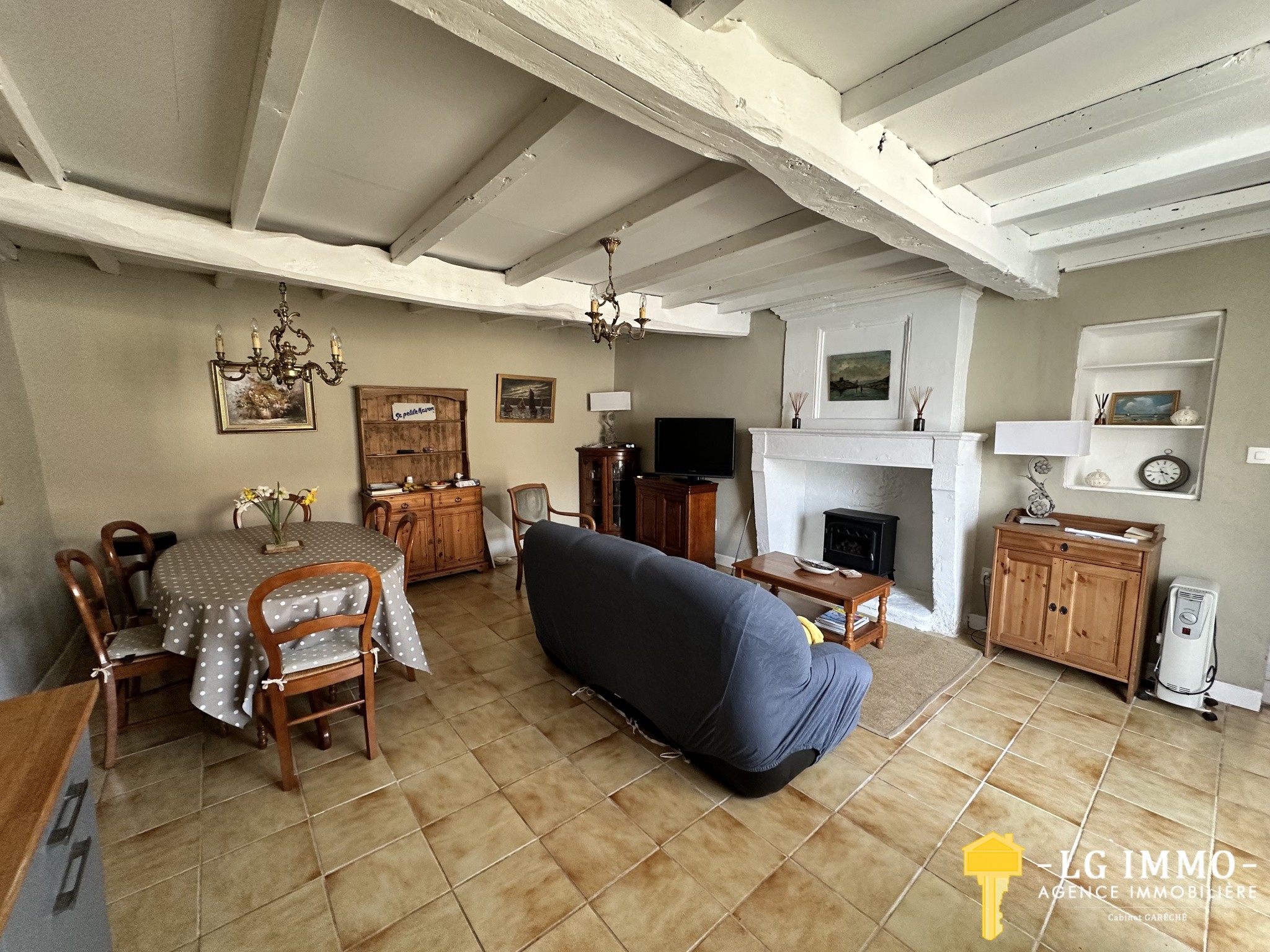 Vente Maison à Floirac 3 pièces