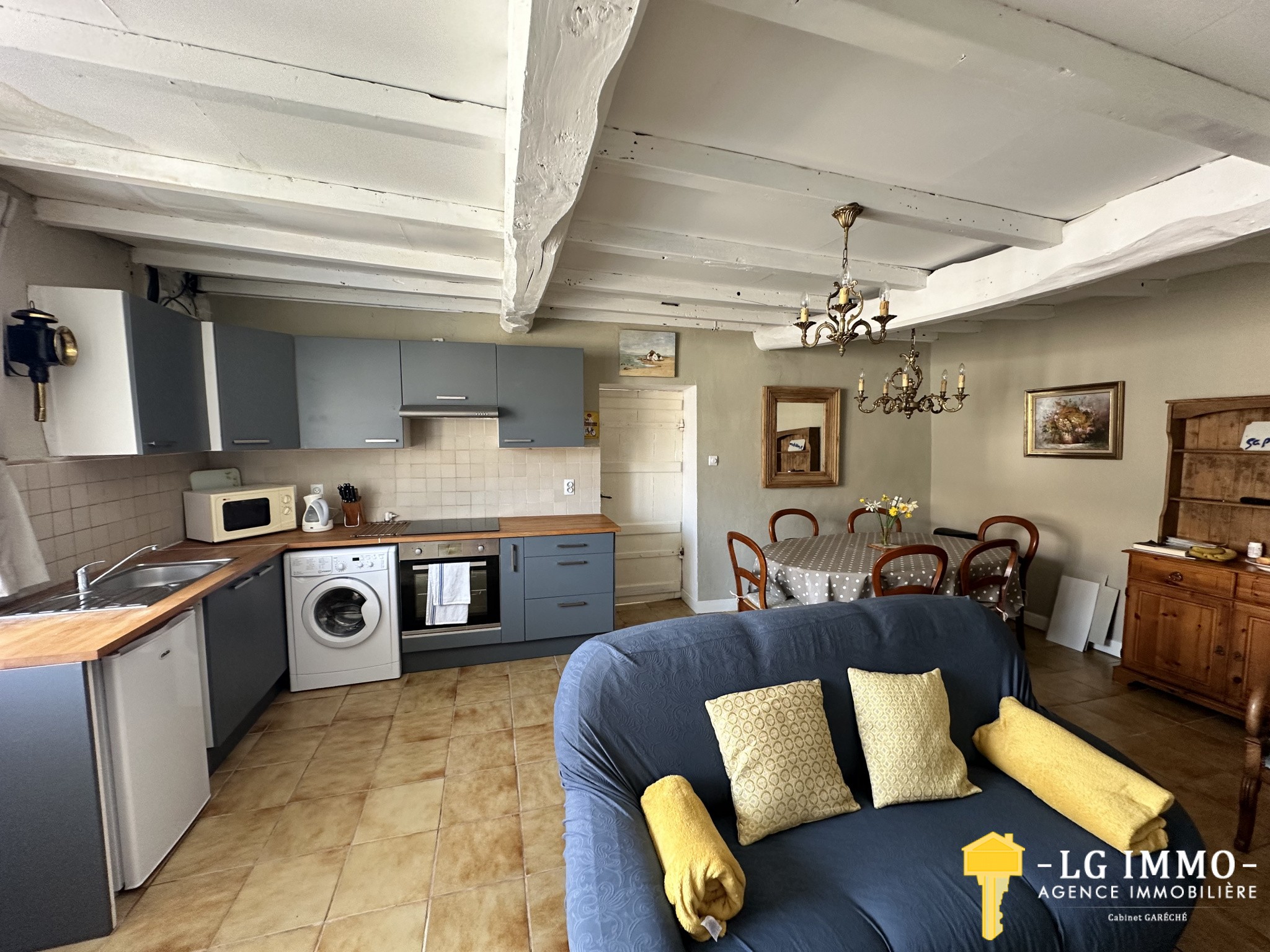 Vente Maison à Floirac 3 pièces