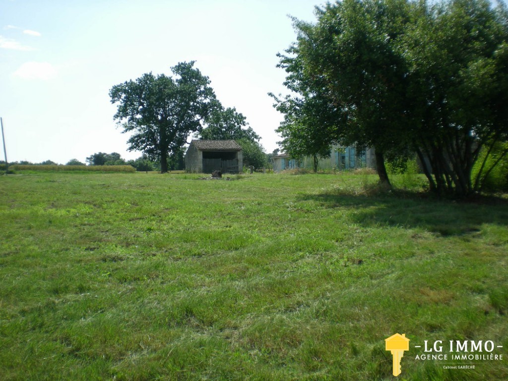 Vente Maison à Saint-André-de-Lidon 20 pièces