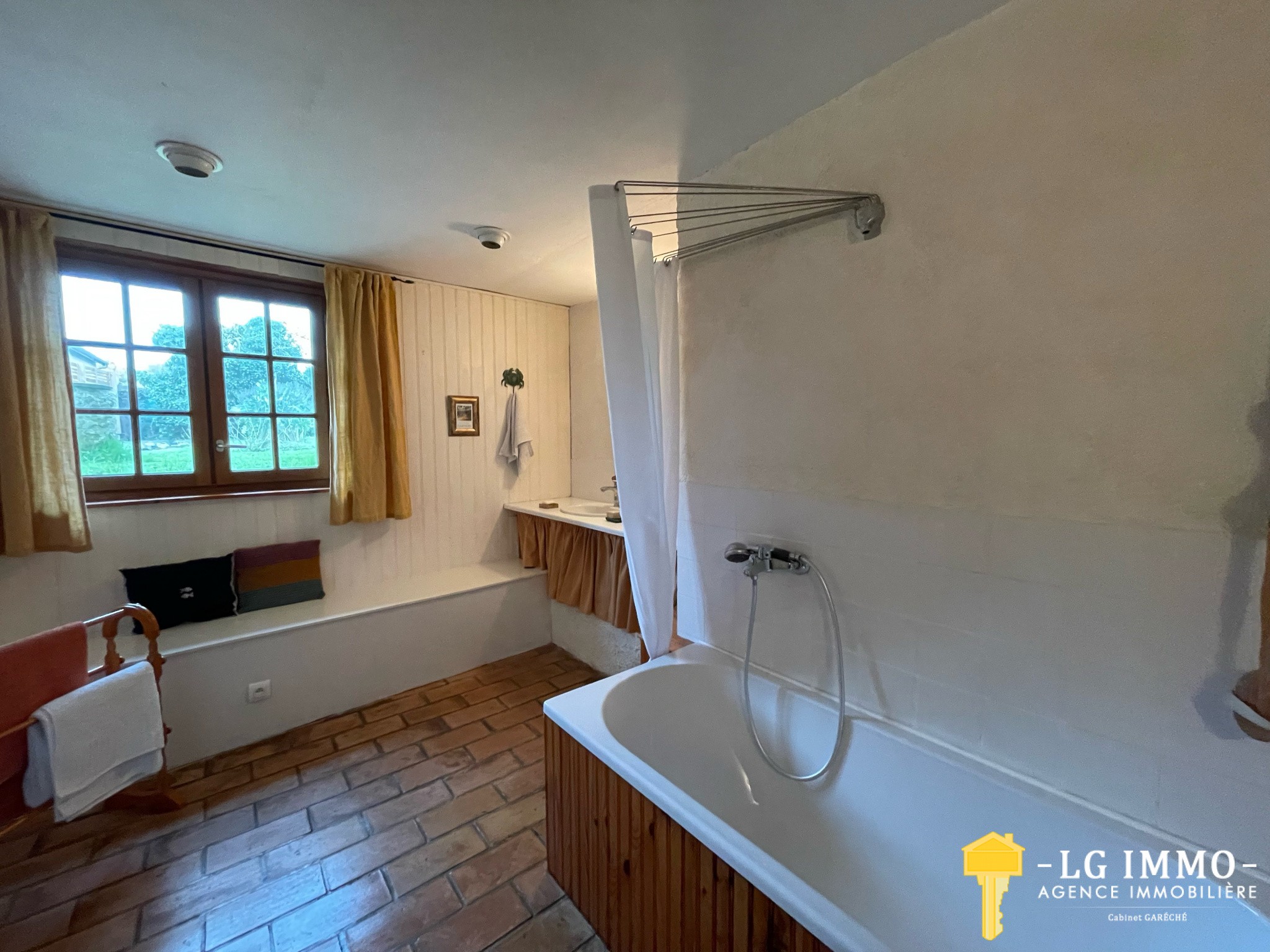 Vente Maison à Lorignac 6 pièces