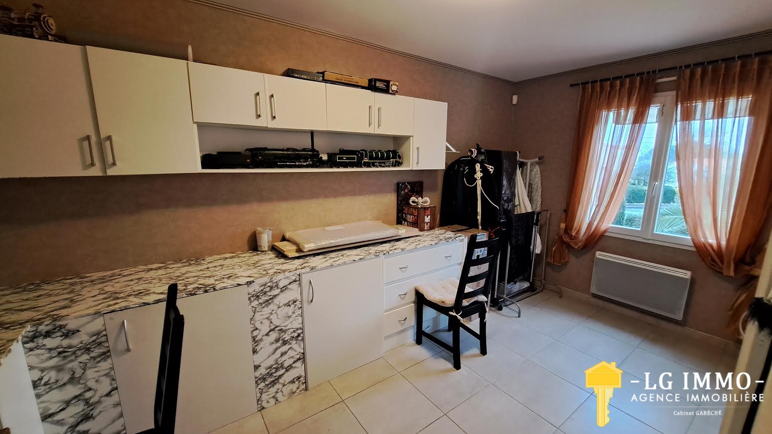 Vente Maison à Royan 6 pièces